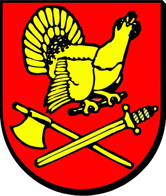 Sigmaresfeld Wappen