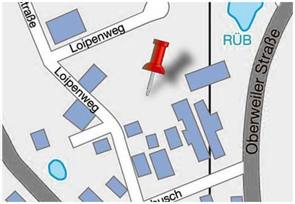 Gewerbegebiet Forchenbusch