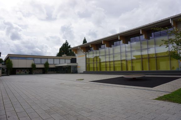 Albblickschule Simmersfeld