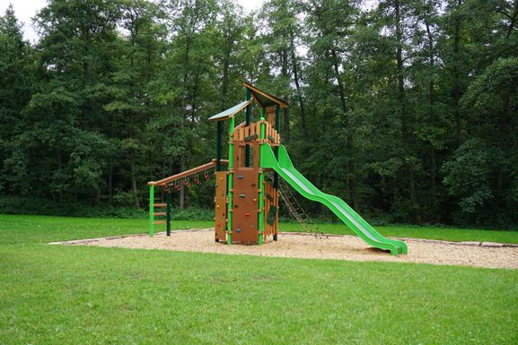 Spielplatz Wolfsberghütte